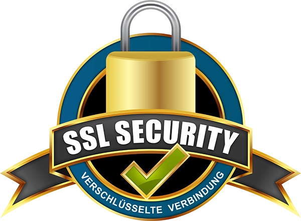 SSL Security Siegel